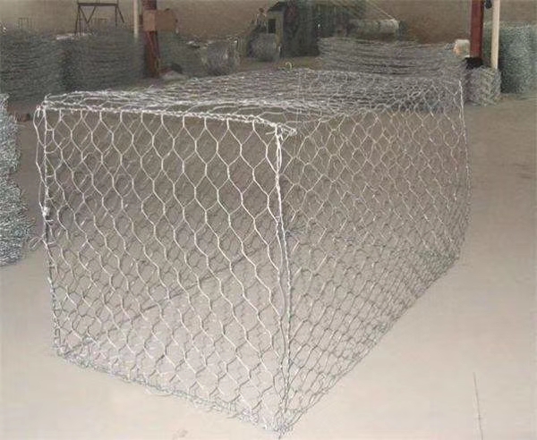 鉛絲石籠網(wǎng)