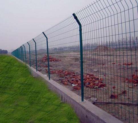 雙邊護欄網(wǎng)